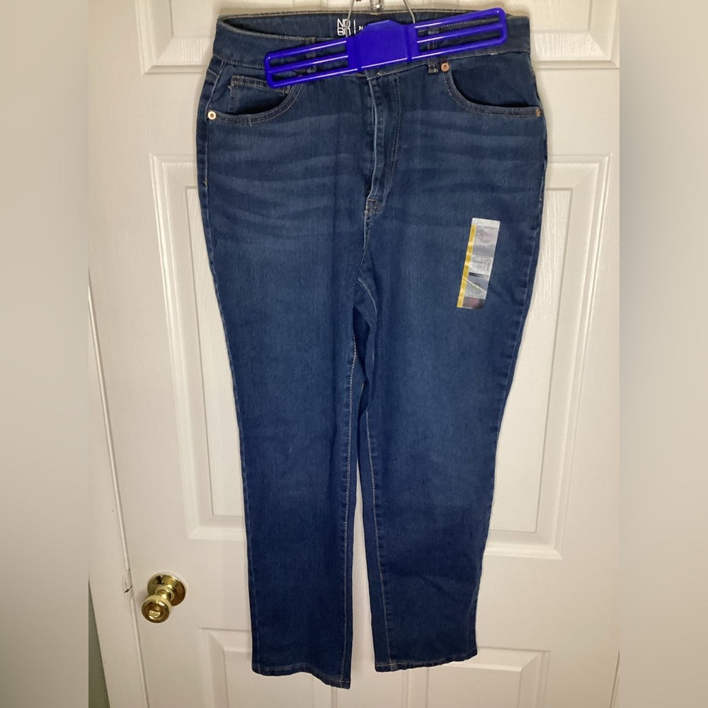 Jeans Size 11
